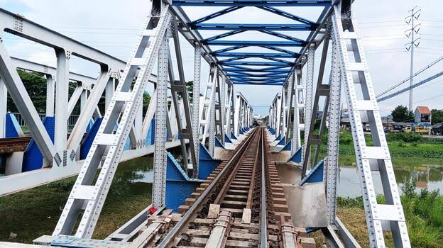 Railways & Defence