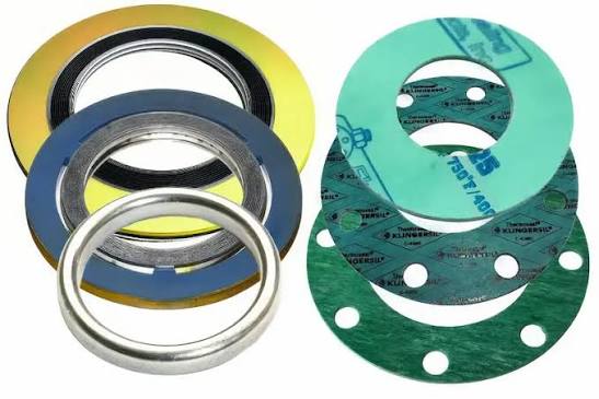 Industrial Gaskets